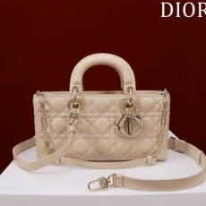 Christian Dior My Lady Bags